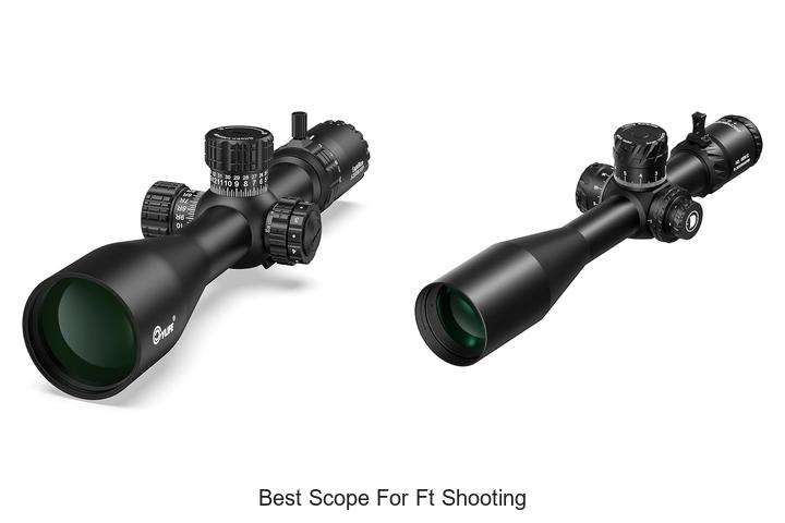 best scope for ft shooting