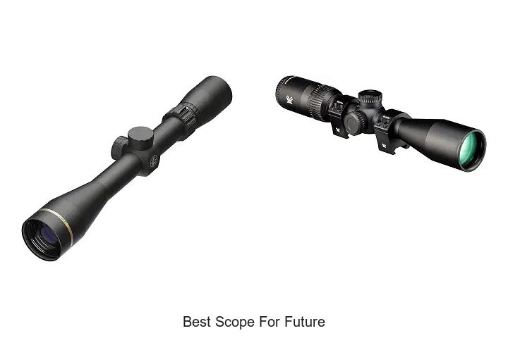best scope for future