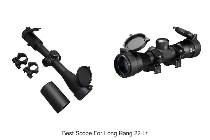 best scope for long rang 22 lr