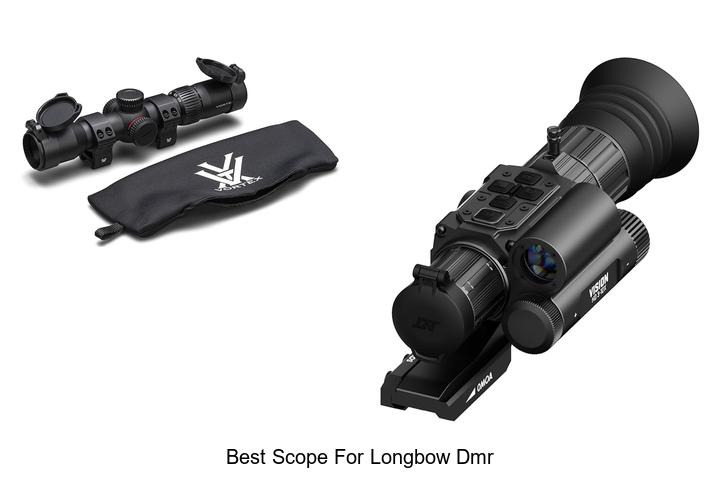 best scope for longbow dmr
