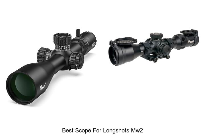 best scope for longshots mw2