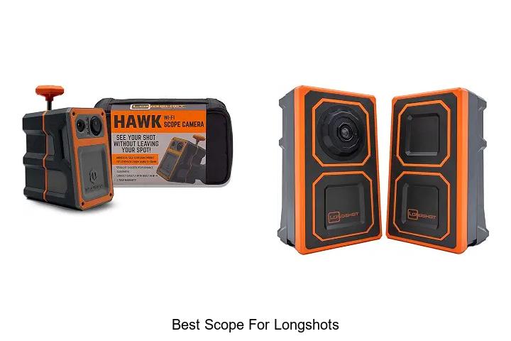 best scope for longshots