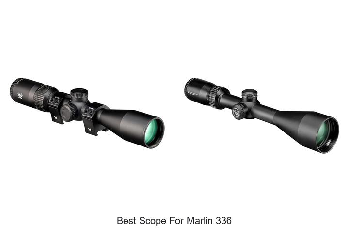 best scope for marlin 336