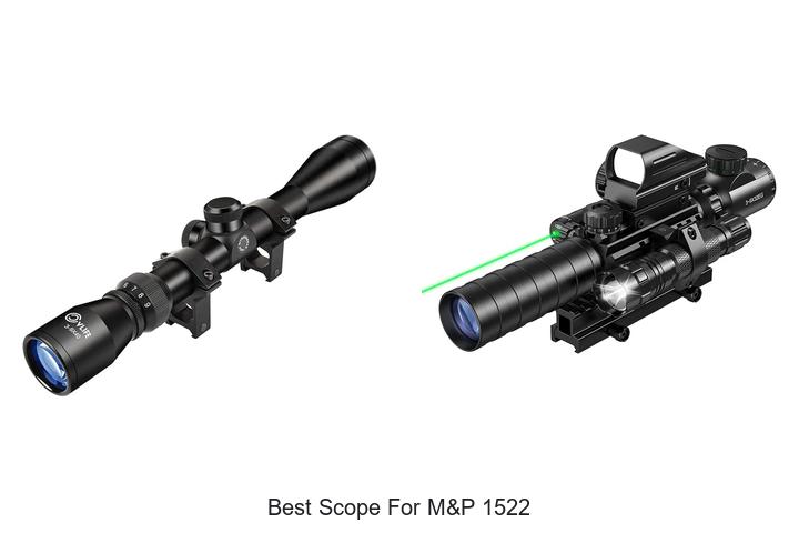 best scope for mp 1522