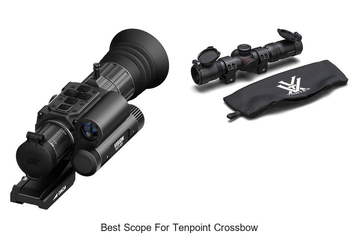 best scope for tenpoint crossbow
