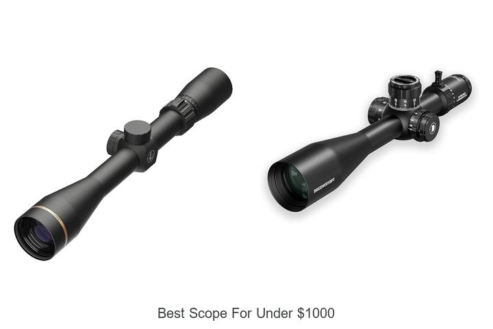 best scope for under 1000