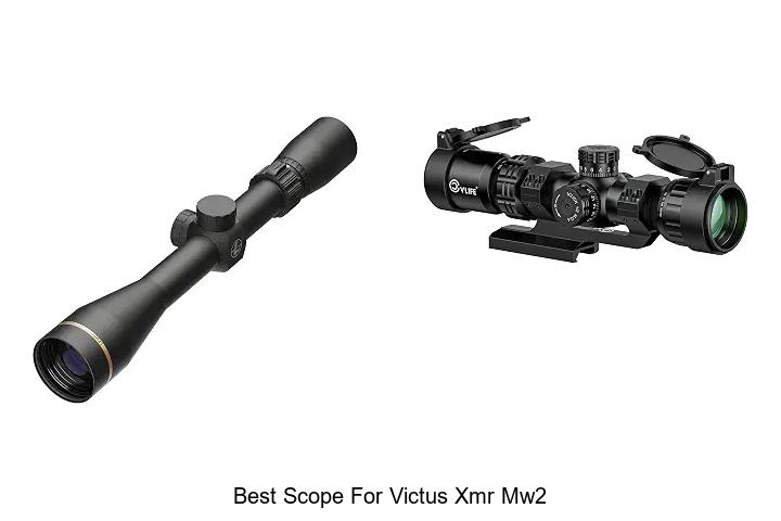 best scope for victus xmr mw2