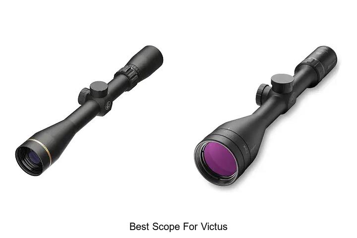 best scope for victus
