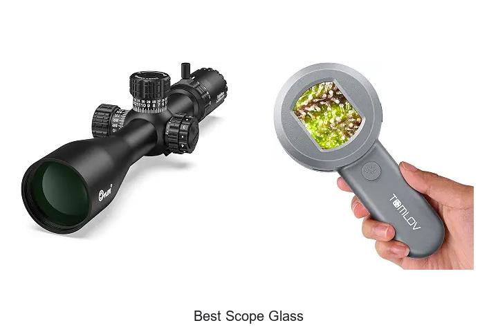 best scope glass
