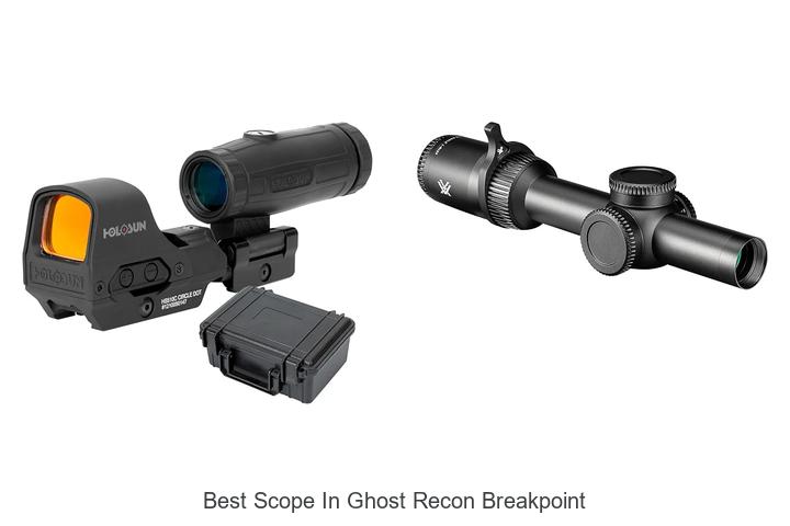 best scope in ghost recon breakpoint