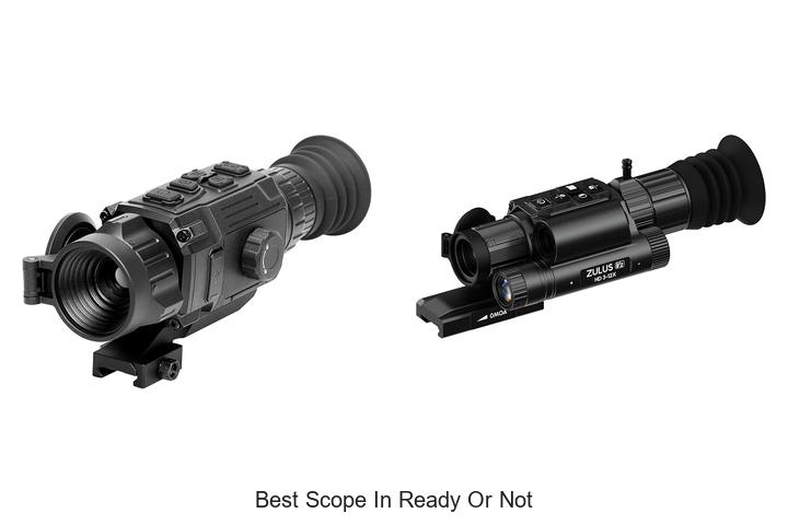 best scope in ready or not