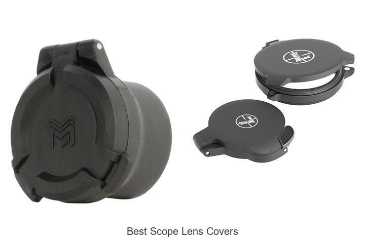 best scope lens covers