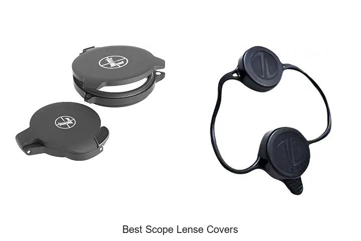 best scope lense covers