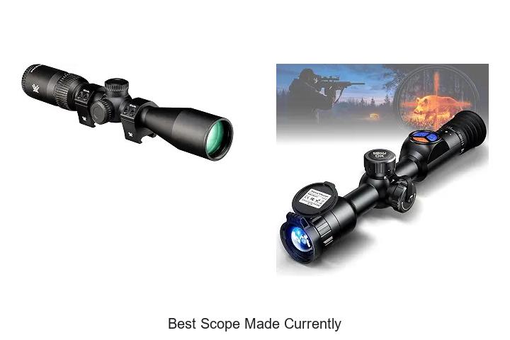 best scope made currently