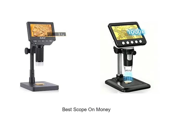 best scope on money
