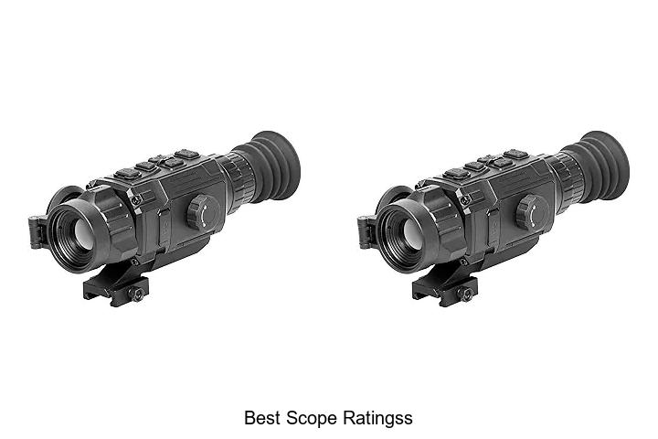 best scope ratingss