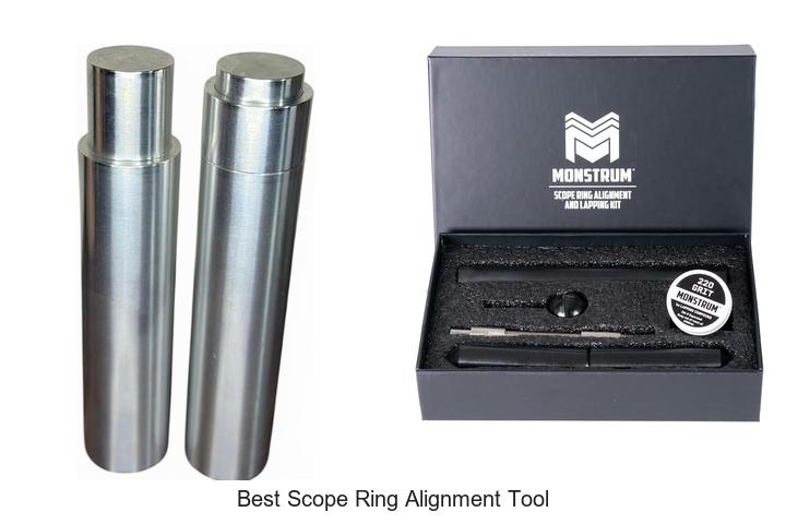 best scope ring alignment tool