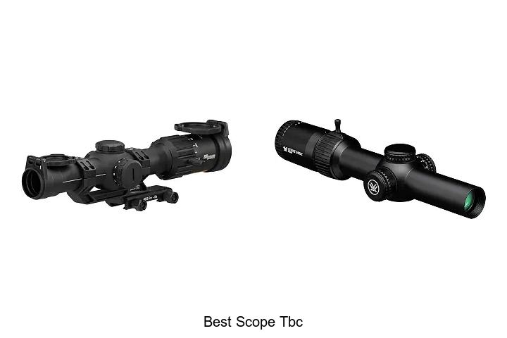 best scope tbc
