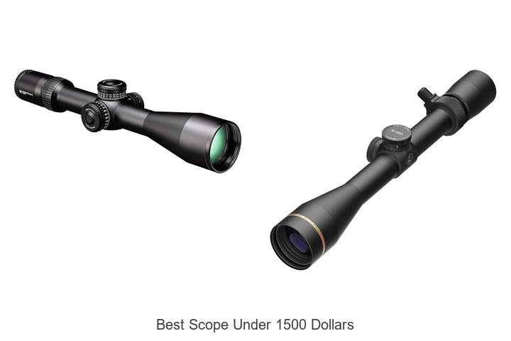best scope under 1500 dollars