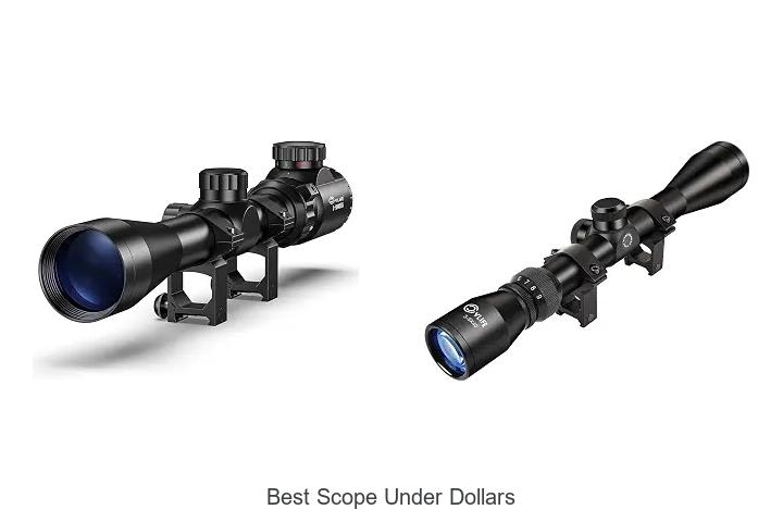 best scope under dollars