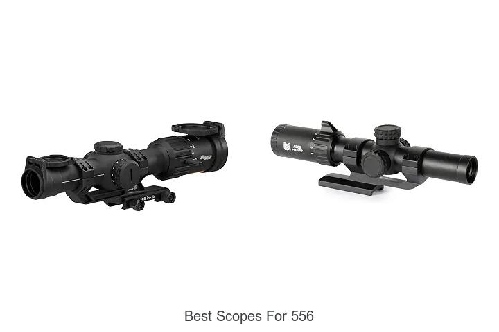 best scopes for 556