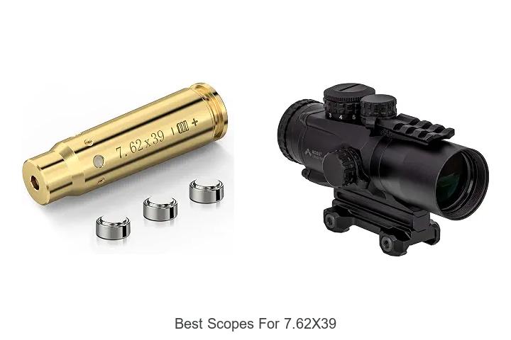 best scopes for 7.62x39