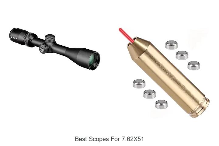 best scopes for 7.62x51