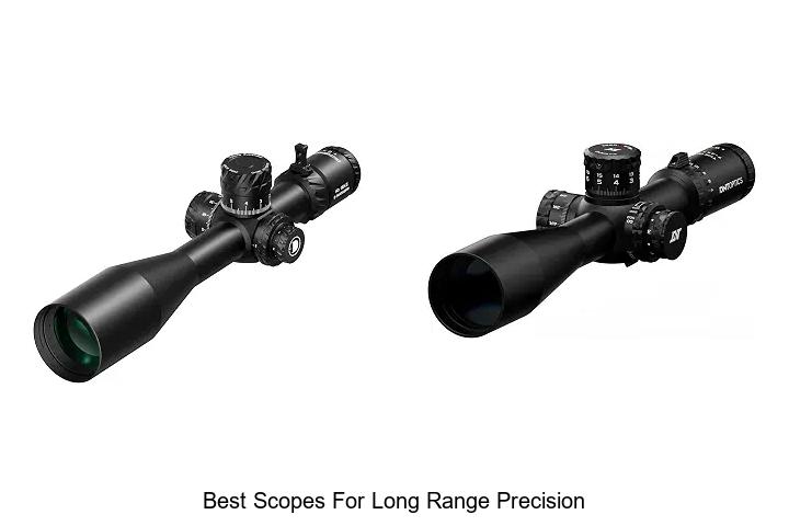 best scopes for long range precision