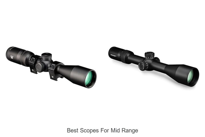 best scopes for mid range