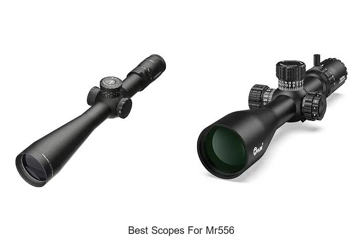 best scopes for mr556