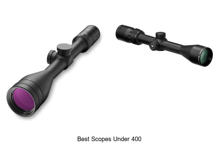 best scopes under 400