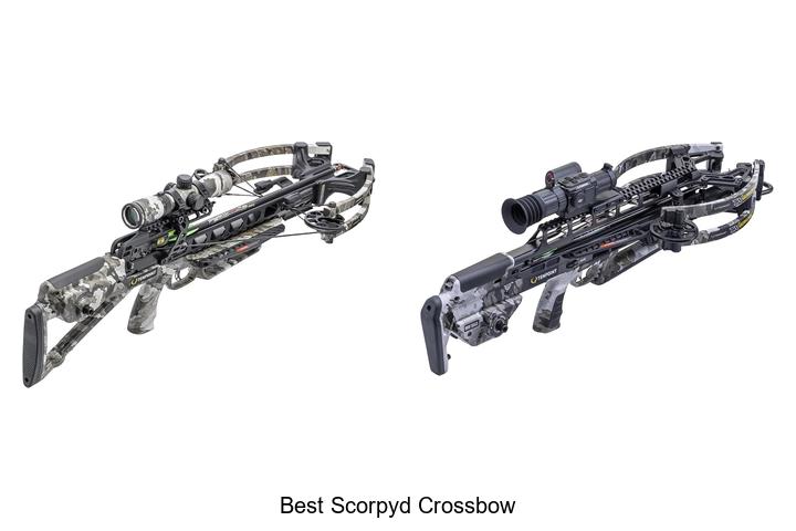 best scorpyd crossbow