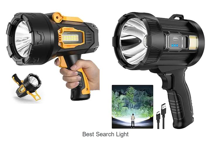 best search light