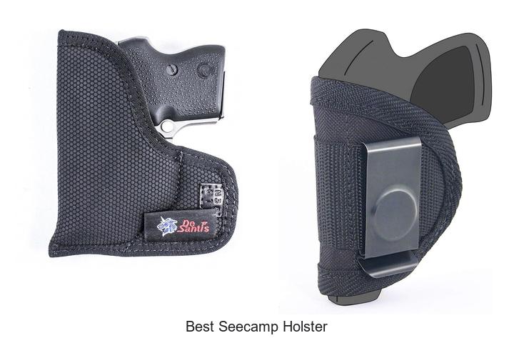 best seecamp holster