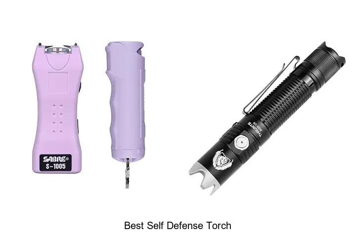 best self defense torch