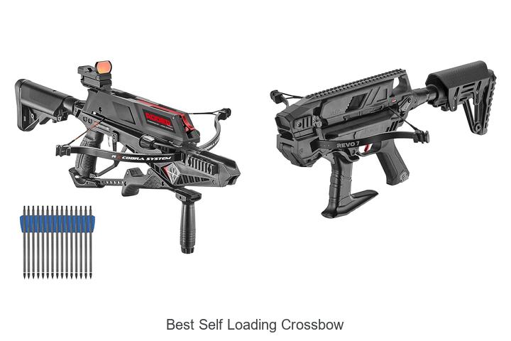 best self loading crossbow