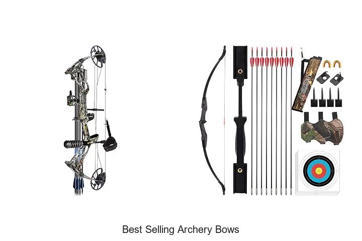 best selling archery bows