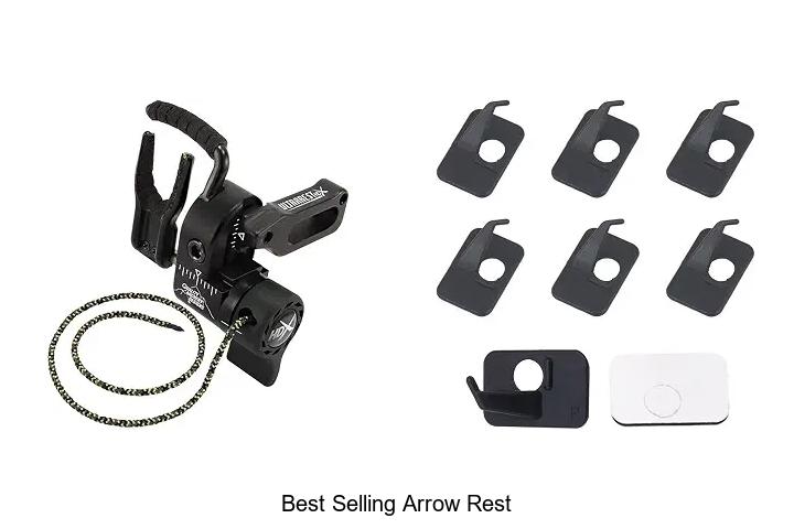 best selling arrow rest