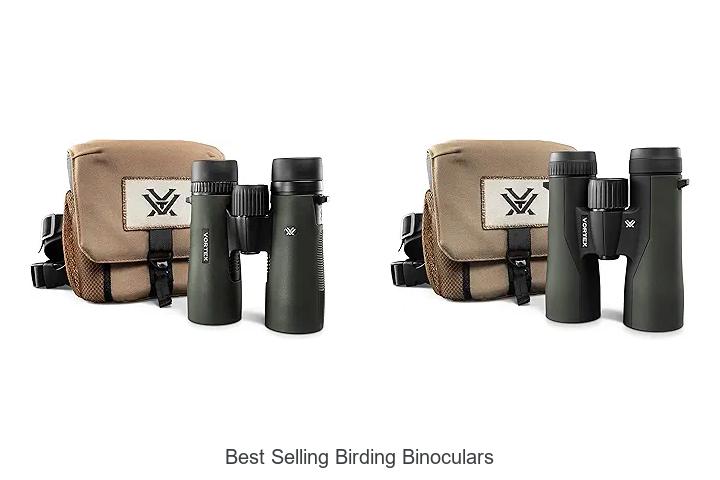 best selling birding binoculars