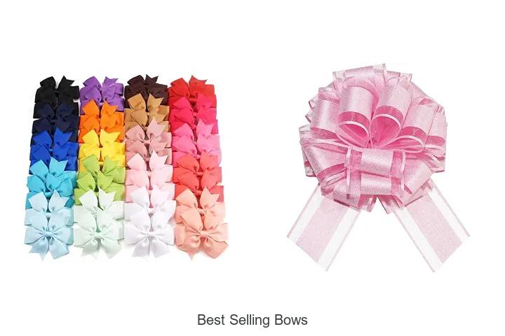 best selling bows