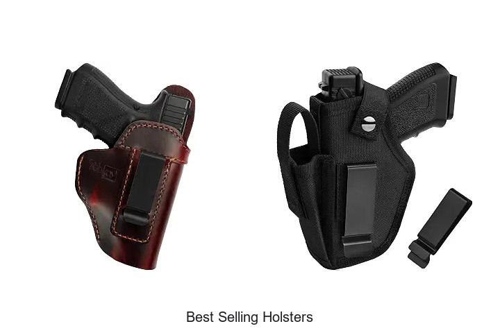 best selling holsters