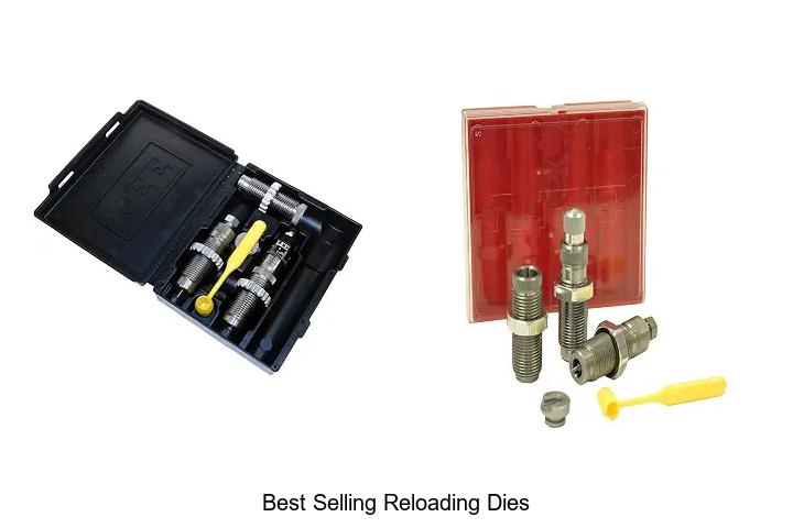 best selling reloading dies