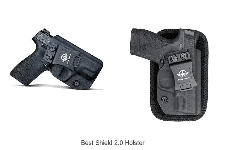 best shield 2.0 holster