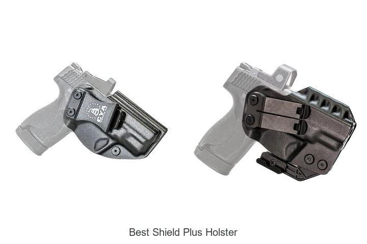 best shield plus holster