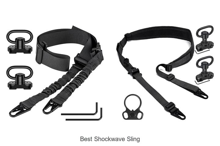 best shockwave sling