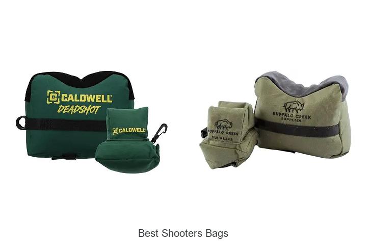 best shooters bags