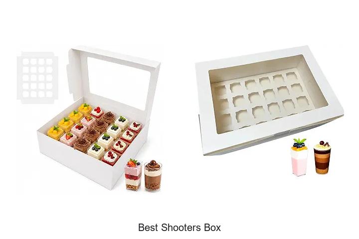 best shooters box