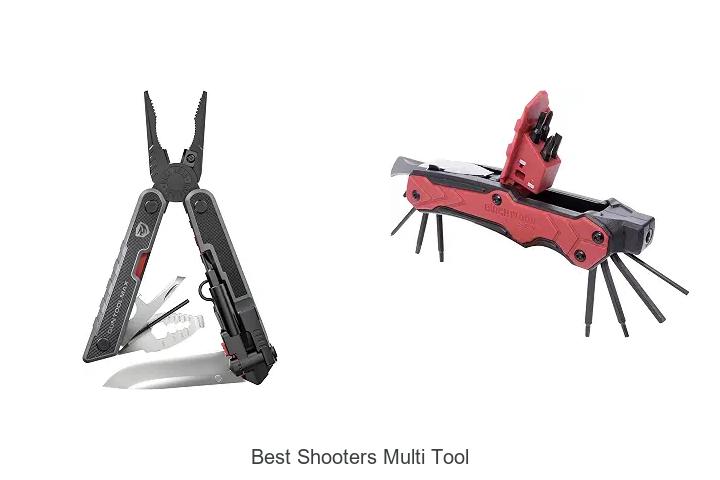 best shooters multi tool