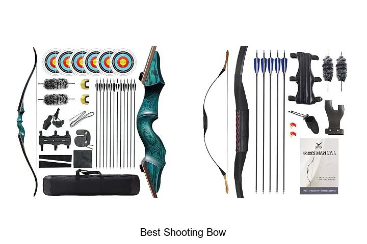 best shooting bow