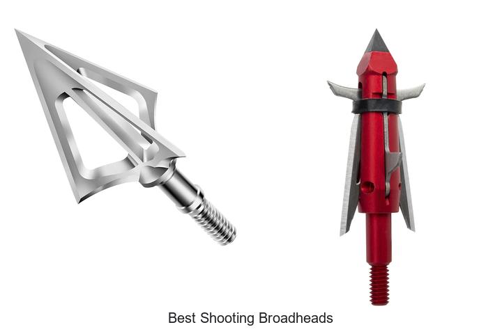 best shooting broadheads